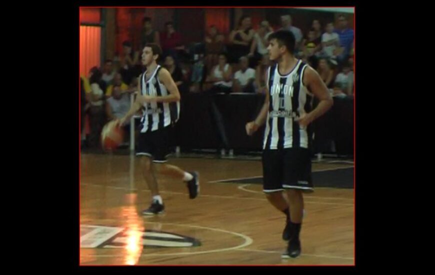 Imagen de Esta noche 21.30, Uni&oacute;n recibe a Rosario Central.