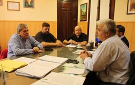 Foto: Municipalidad de Arroyo Seco.