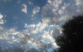 Imagen de Bien primaveral: Jornada soleada y con temperatura agradable