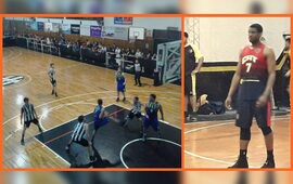 Imagen de Uni&oacute;n super&oacute; en Tiempo Complementario a Rosario Central