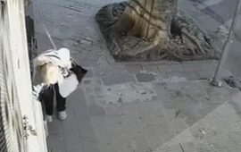 Foto: captura de pantalla video Instagram