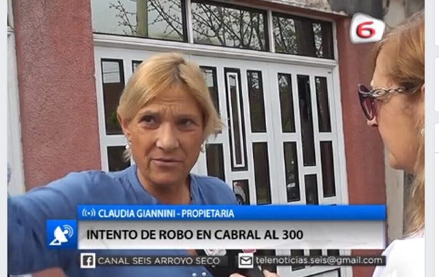 Foto: captura de pantalla video
