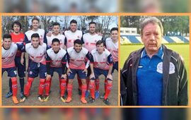 Imagen de LIGA DEL SUD: La Fecha 10 inclina el peso de la Clasificaci&oacute;n