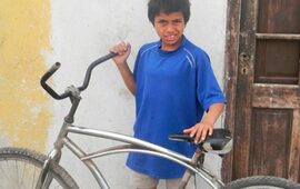 Imagen de Un nene de 9 a&ntilde;os encontr&oacute; 25 mil pesos, busc&oacute; al due&ntilde;o y se los devolvi&oacute;