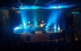 Imagen de Iceberg: Un viaje de 28 años al corazón de Los Beatles
