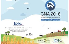 Imagen de Ya est&aacute; designada la censista para esta zona