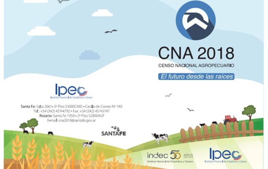 Imagen de Ya est&aacute; designada la censista para esta zona