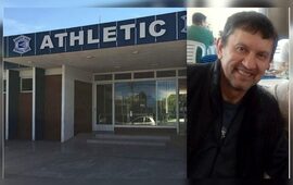 Imagen de 90&deg; Aniversario del Arroyo Seco Athletic Club