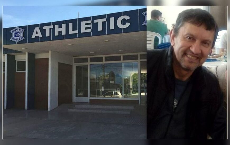 Imagen de 90&deg; Aniversario del Arroyo Seco Athletic Club