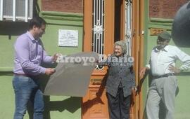 Imagen de D&aacute;ndole valor al patrimonio hist&oacute;rico de General Lagos