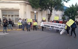 Foto: Maximiliano Pascual