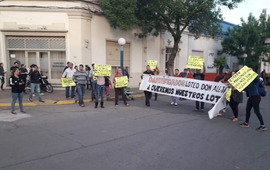 Foto: Maximiliano Pascual