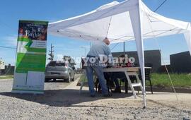 Imagen de La Comuna en Tu Barrio, una iniciativa para sumar