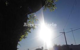 Imagen de La primavera vuelve a decir Presente