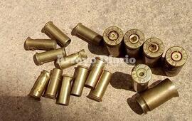 La imagen que lleg&oacute; a nuestra redacci&oacute;n este viernes.