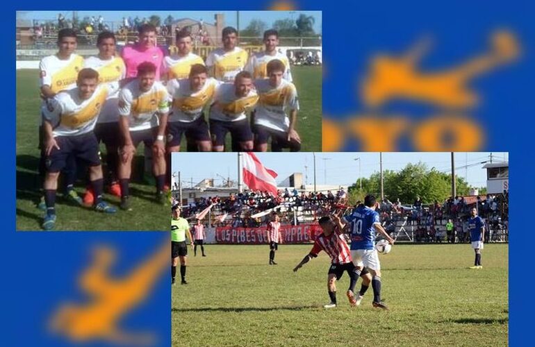 Foto 1.- Porvenir Talleres el Puntero superó a Unión. Foto 2.- Valioso empate de ASAC en Villa