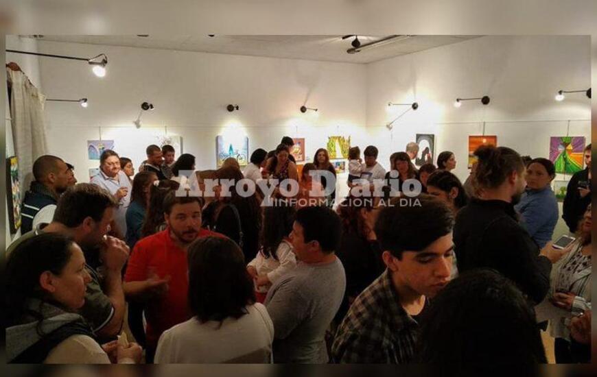 Imagen de Sandra Balbuena: Acá somos todos iguales, todos somos uno
