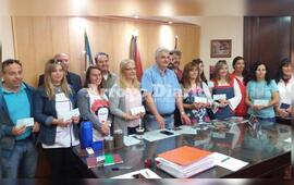 Foto: Gentileza Stella Gasparri