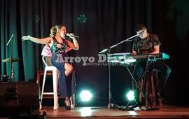 Imagen de Roc&iacute;o Kreiff: Un Show c&aacute;lido e inolvidable