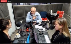 Imagen de Emisión EN VIVO, Dos & Pico Radio Extremo 106.9