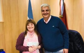 Foto: Municipalidad de Arroyo Seco