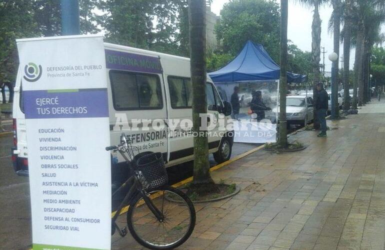 Foto: Nicol&aacute;s Trabaina