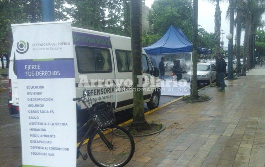 Foto: Nicol&aacute;s Trabaina