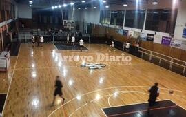 Imagen de B&aacute;squet en Vivo y en Directo: Uni&oacute;n Vs Puerto