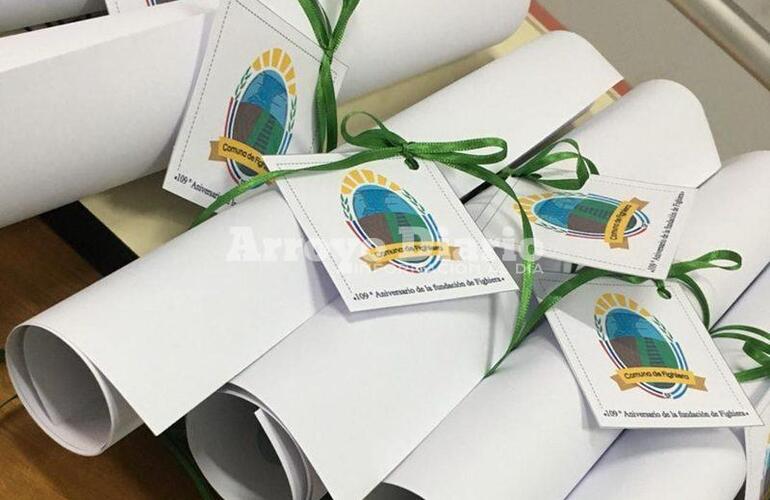 Imagen de Festejos del D&iacute;a del Pueblo