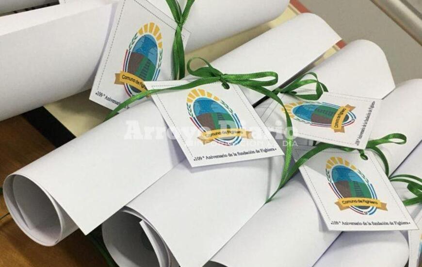 Imagen de Festejos del D&iacute;a del Pueblo