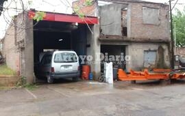 Foto: Gentileza Stella Gasparri