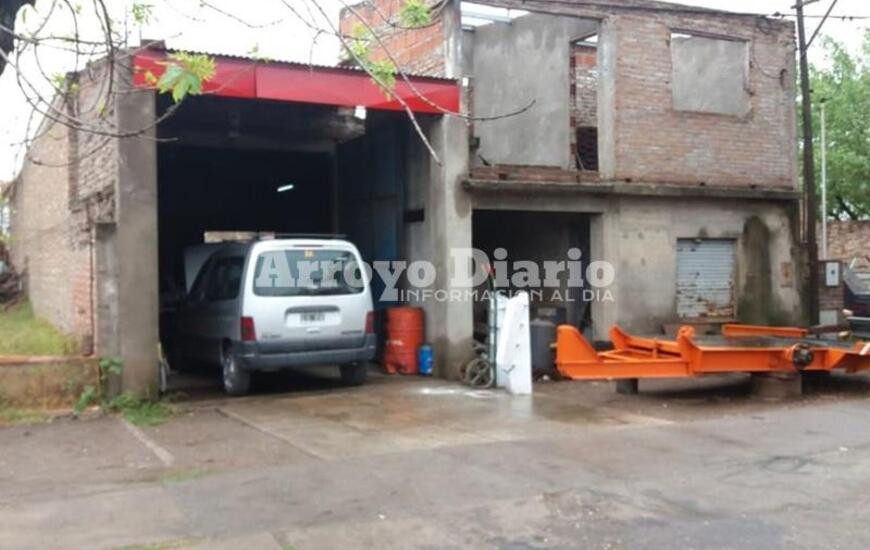 Foto: Gentileza Stella Gasparri