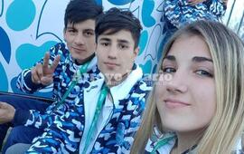 Imagen de Juegos Ol&iacute;mpicos de la Juventud Buenos Aires 2018: Mirco Cuello este domingo!