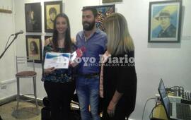 Imagen de Popurr&iacute;: Una muestra que enamora