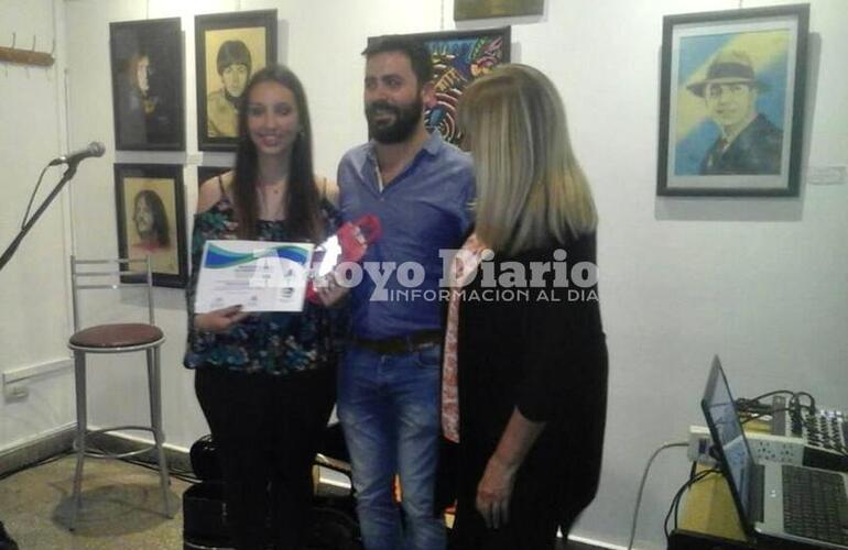 Imagen de Popurr&iacute;: Una muestra que enamora