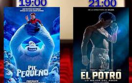 Imagen de Domingo de Cine