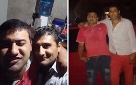 Imagen de Noticia más que esperada: Apareció Juan Travallini