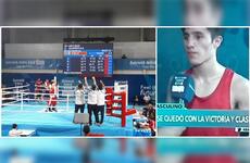 Imagen de Gan&oacute; Mirco Cuello y pas&oacute; a semifinales