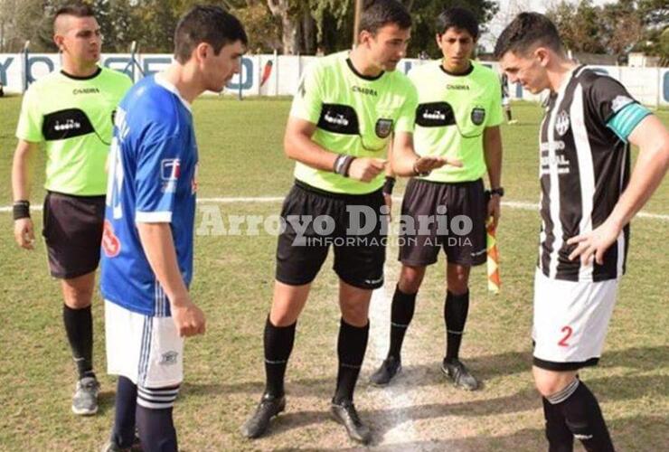 Unión y Athletic ganaron sus respectivos compromisos en la Fecha 12ª