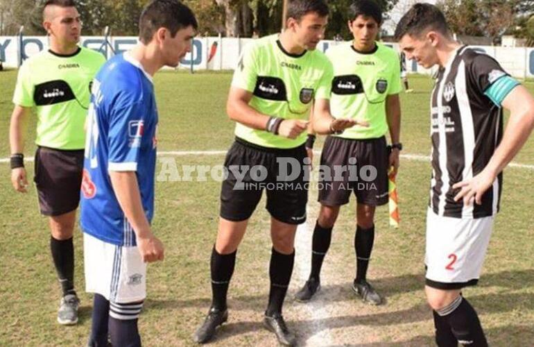 Unión y Athletic ganaron sus respectivos compromisos en la Fecha 12ª