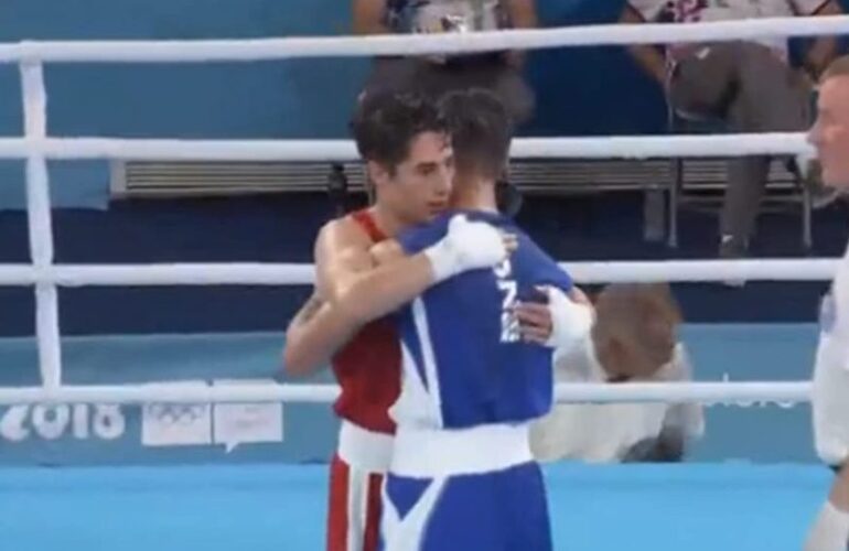 Foto: captura de pantalla transmisi&oacute;n