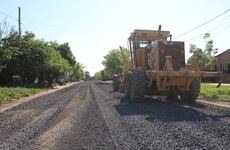 Foto: Municipalidad de Arroyo Seco.