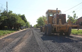 Foto: Municipalidad de Arroyo Seco.
