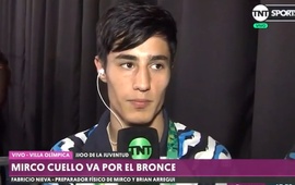 Foto: captura de pantalla video