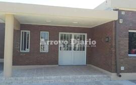 Sobre la atenci&oacute;n. La peque&ntilde;a fue atendida por personal del Centro de Salud "Eva Per&oacute;n.