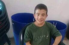 La foto que se viraliz&oacute; a trav&eacute;s de las redes sociales.