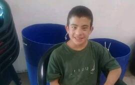 La foto que se viraliz&oacute; a trav&eacute;s de las redes sociales.