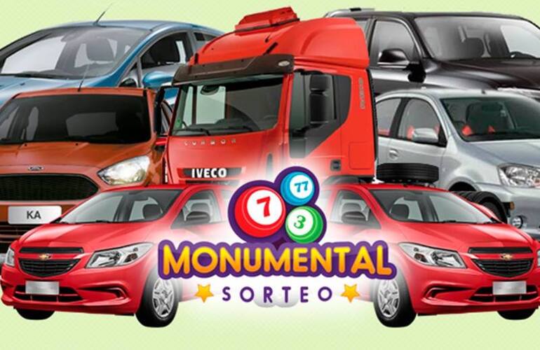 Imagen de ¡Atención!: Suspenden el Bingo Final del Monumental Sorteo de la Fundación HECA