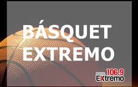 Imagen de Hoy en DIRECTO: B&aacute;squet Extremo