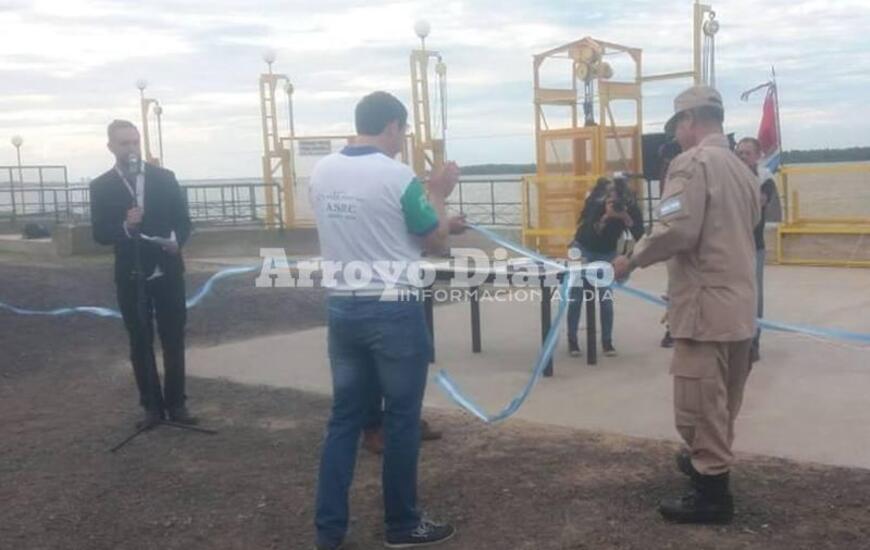 Fotos: Gentileza Stella Gasparri.